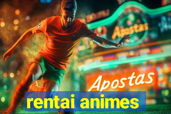 rentai animes